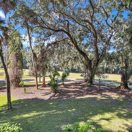 13 Sea Lane Hilton Head Island Exterior foto
