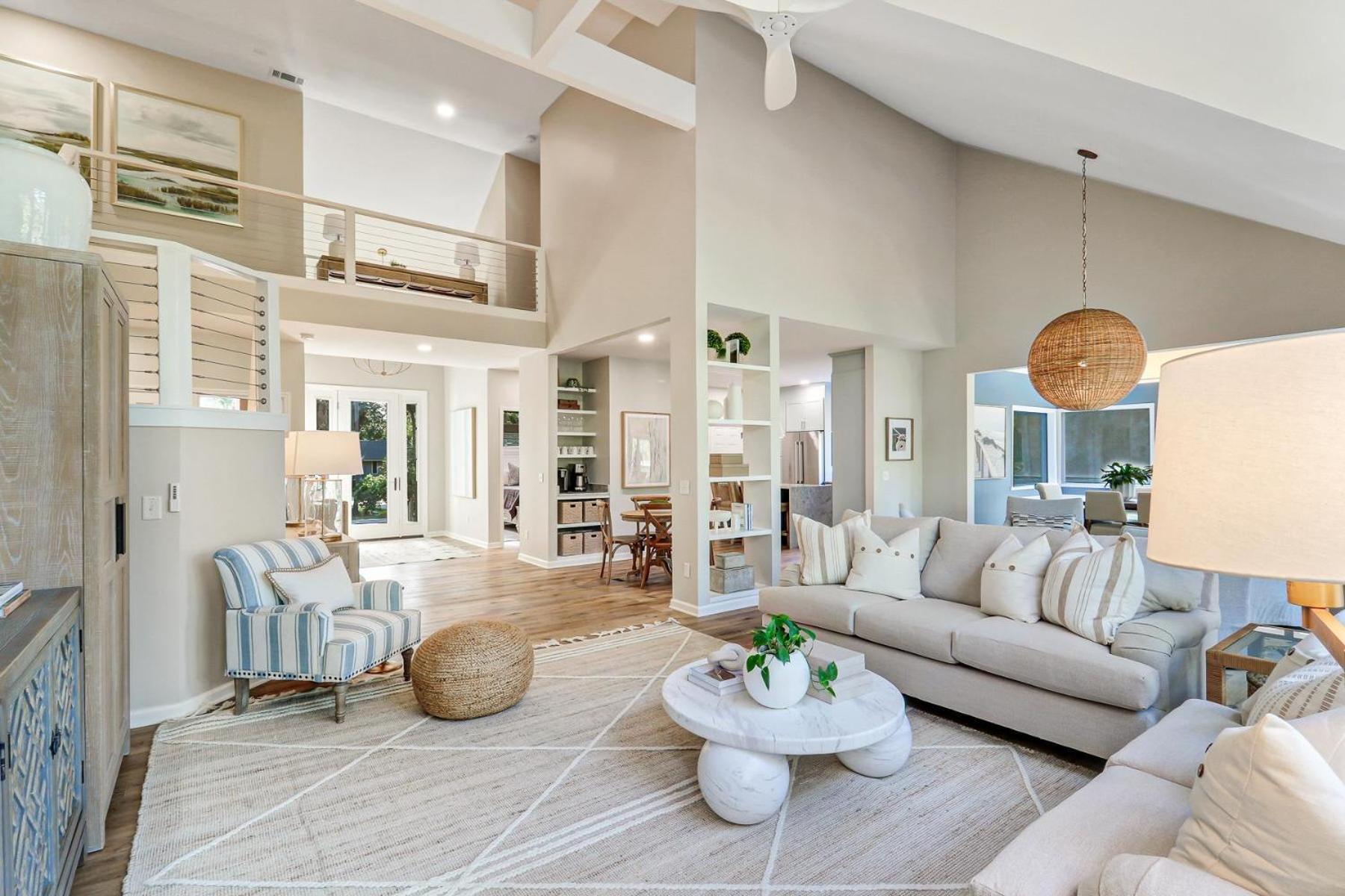 13 Sea Lane Hilton Head Island Exterior foto