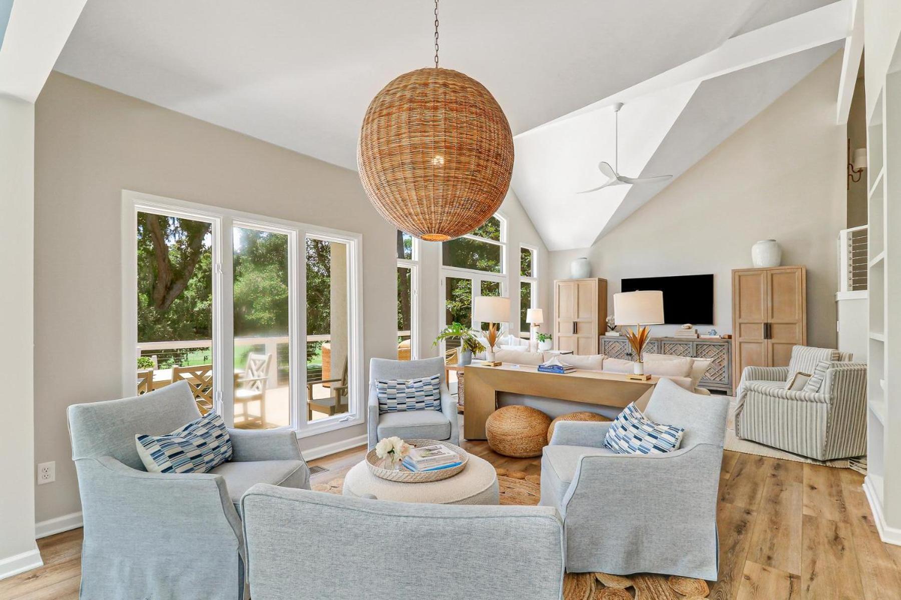 13 Sea Lane Hilton Head Island Exterior foto