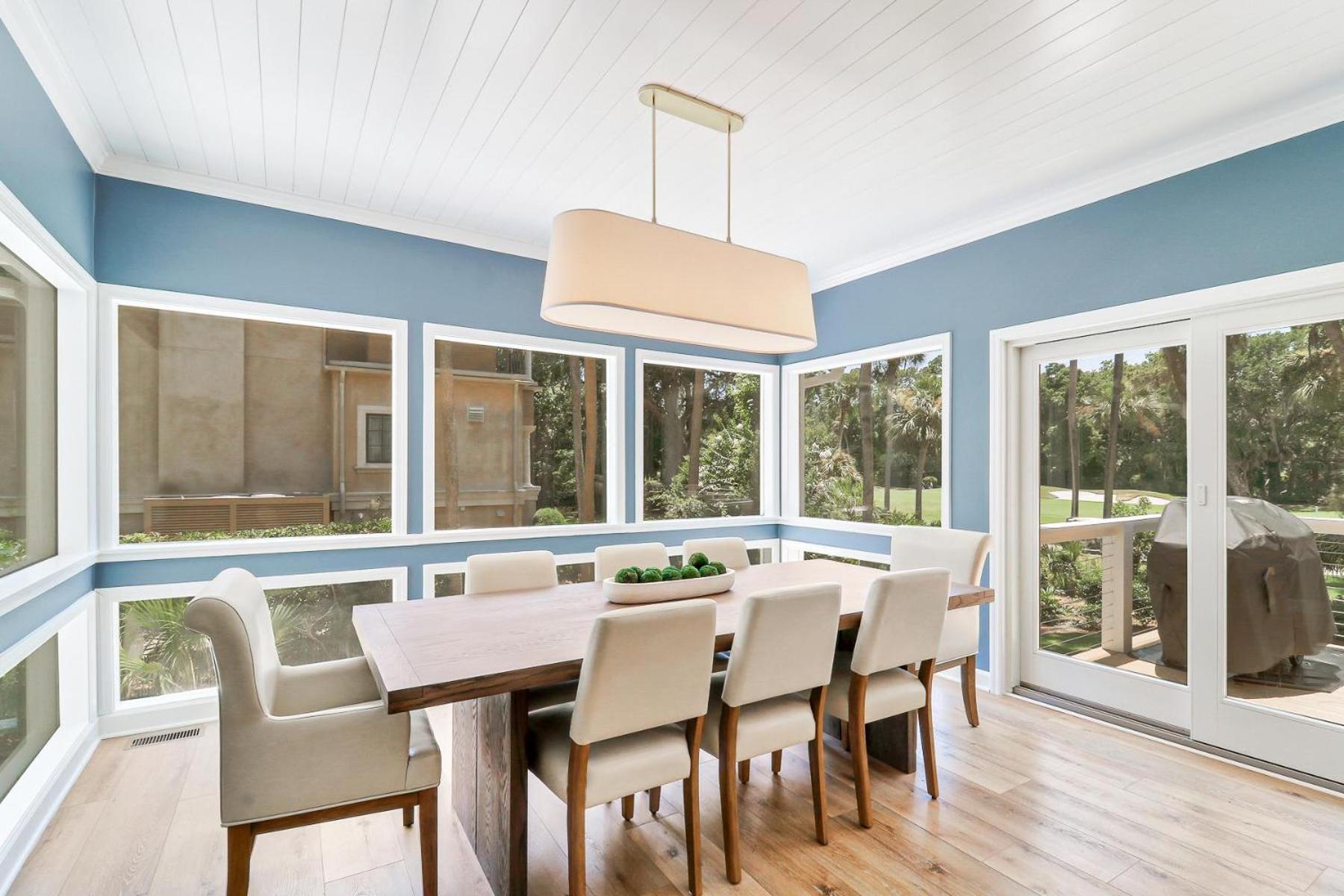 13 Sea Lane Hilton Head Island Exterior foto
