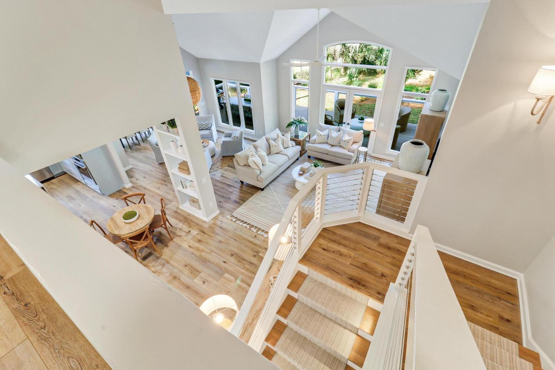 13 Sea Lane Hilton Head Island Exterior foto