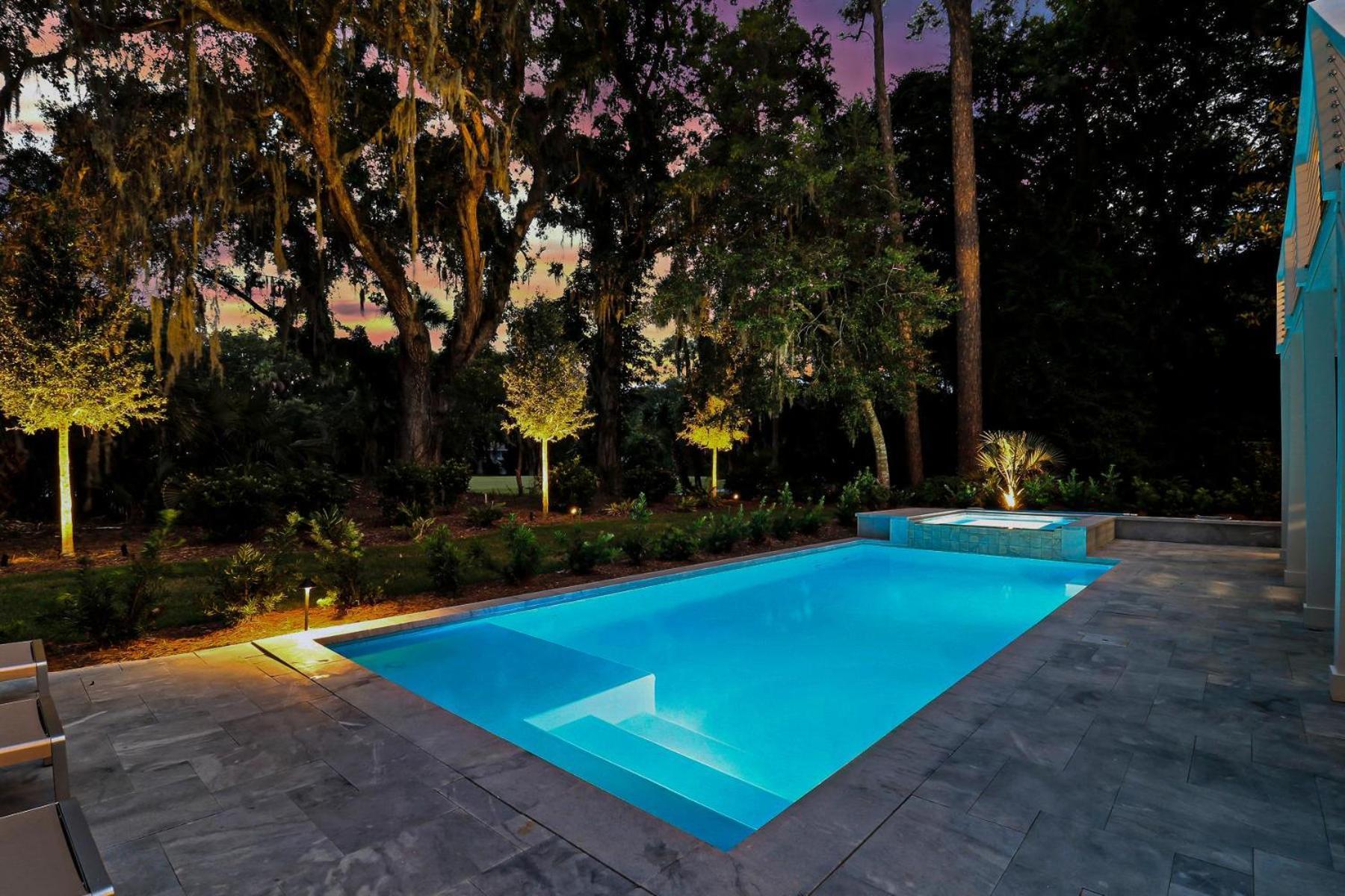 13 Sea Lane Hilton Head Island Exterior foto