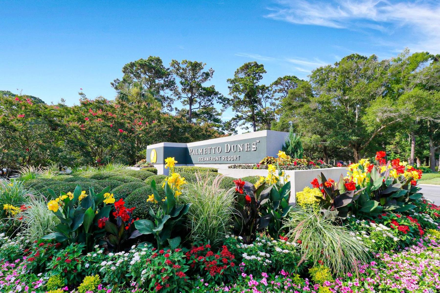 13 Sea Lane Hilton Head Island Exterior foto