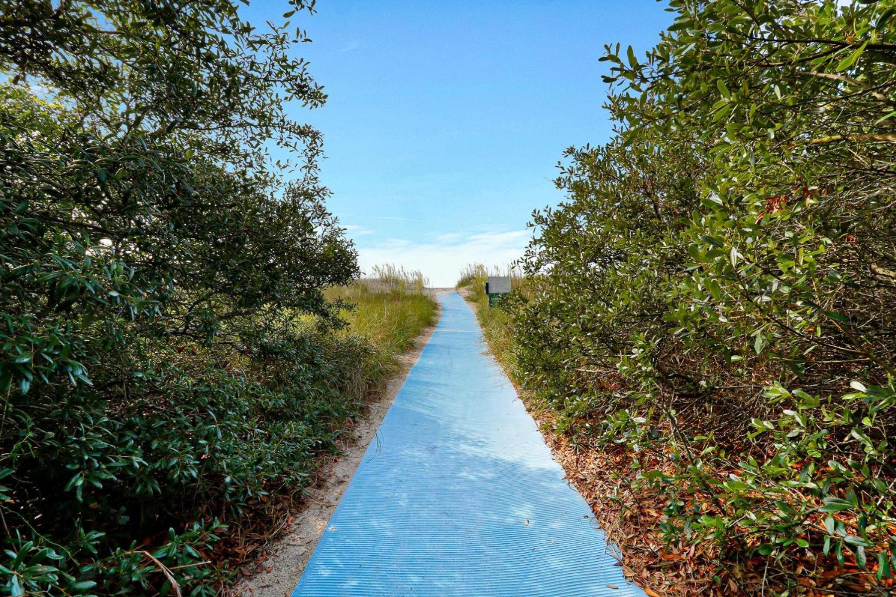 13 Sea Lane Hilton Head Island Exterior foto