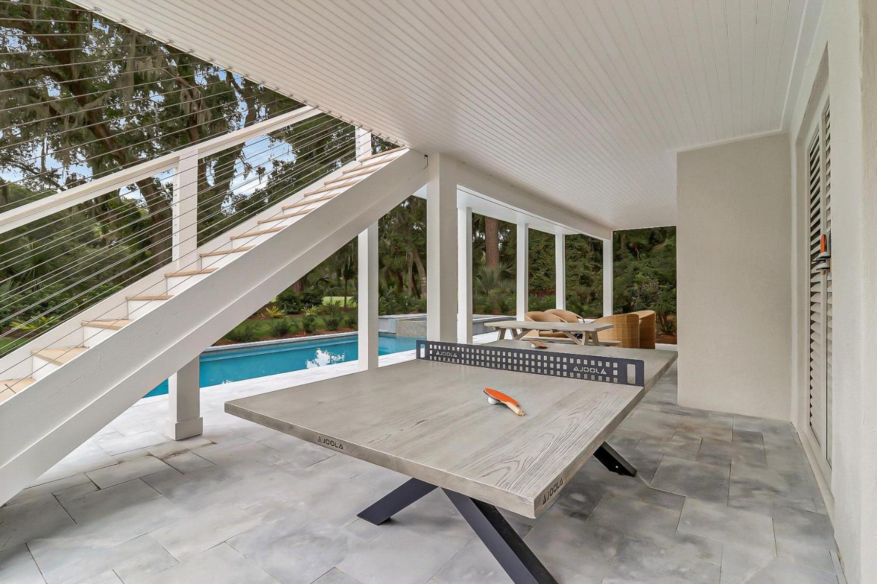 13 Sea Lane Hilton Head Island Exterior foto