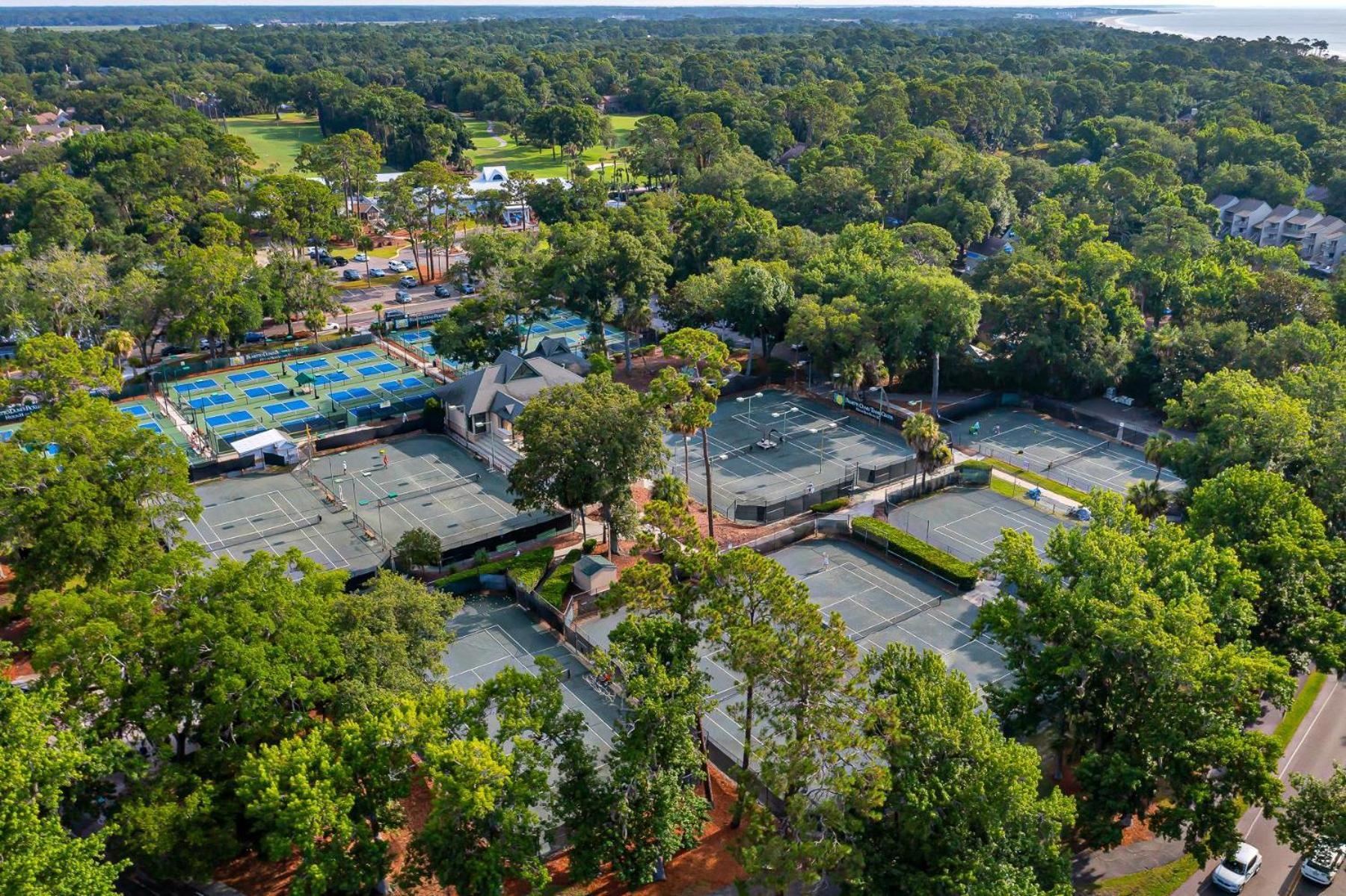 13 Sea Lane Hilton Head Island Exterior foto