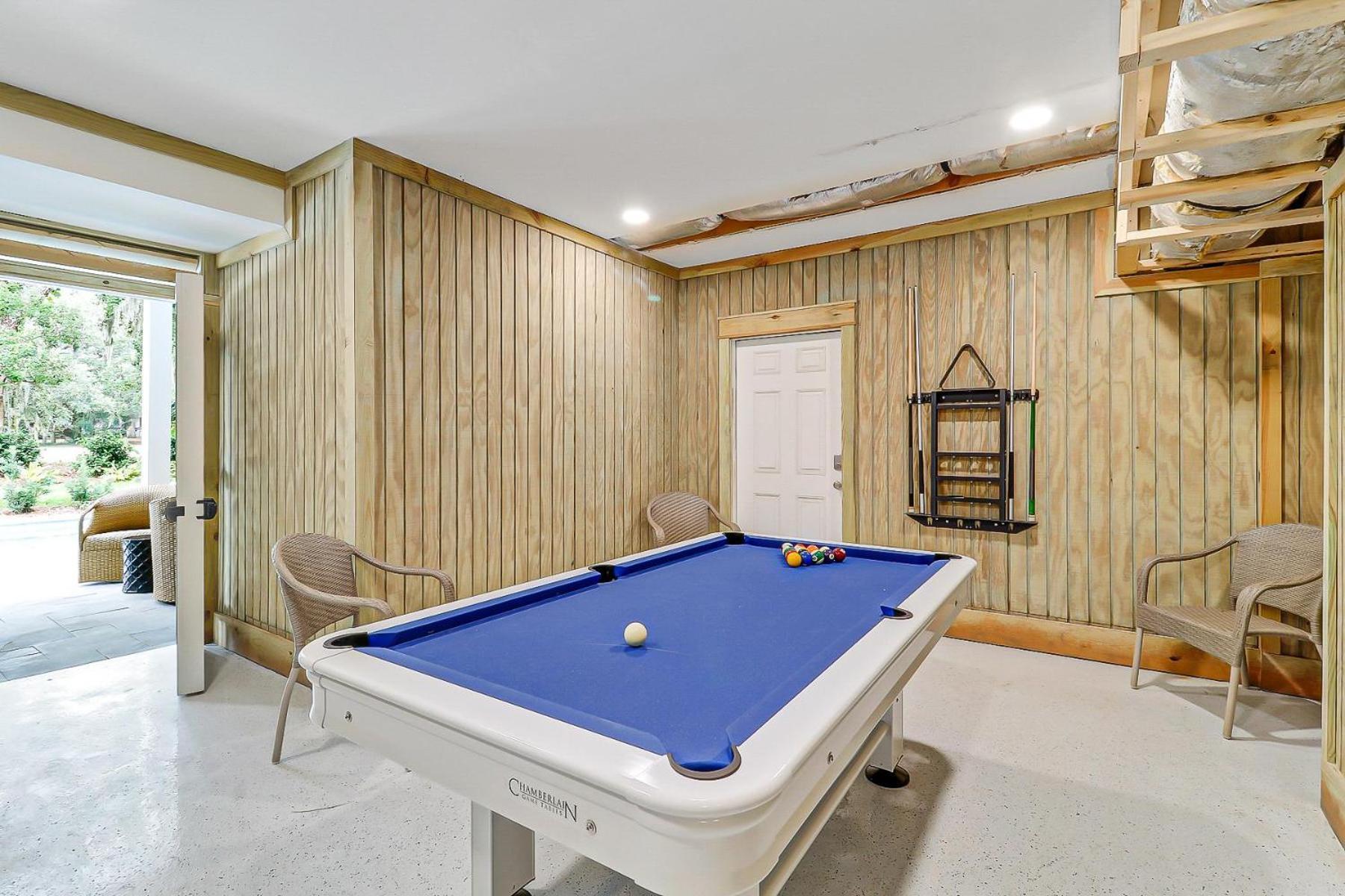 13 Sea Lane Hilton Head Island Exterior foto