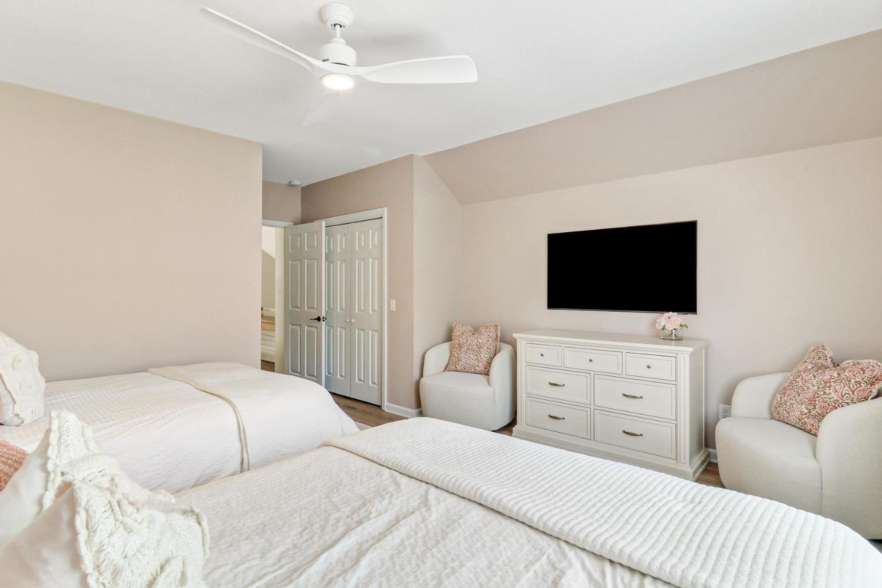 13 Sea Lane Hilton Head Island Exterior foto