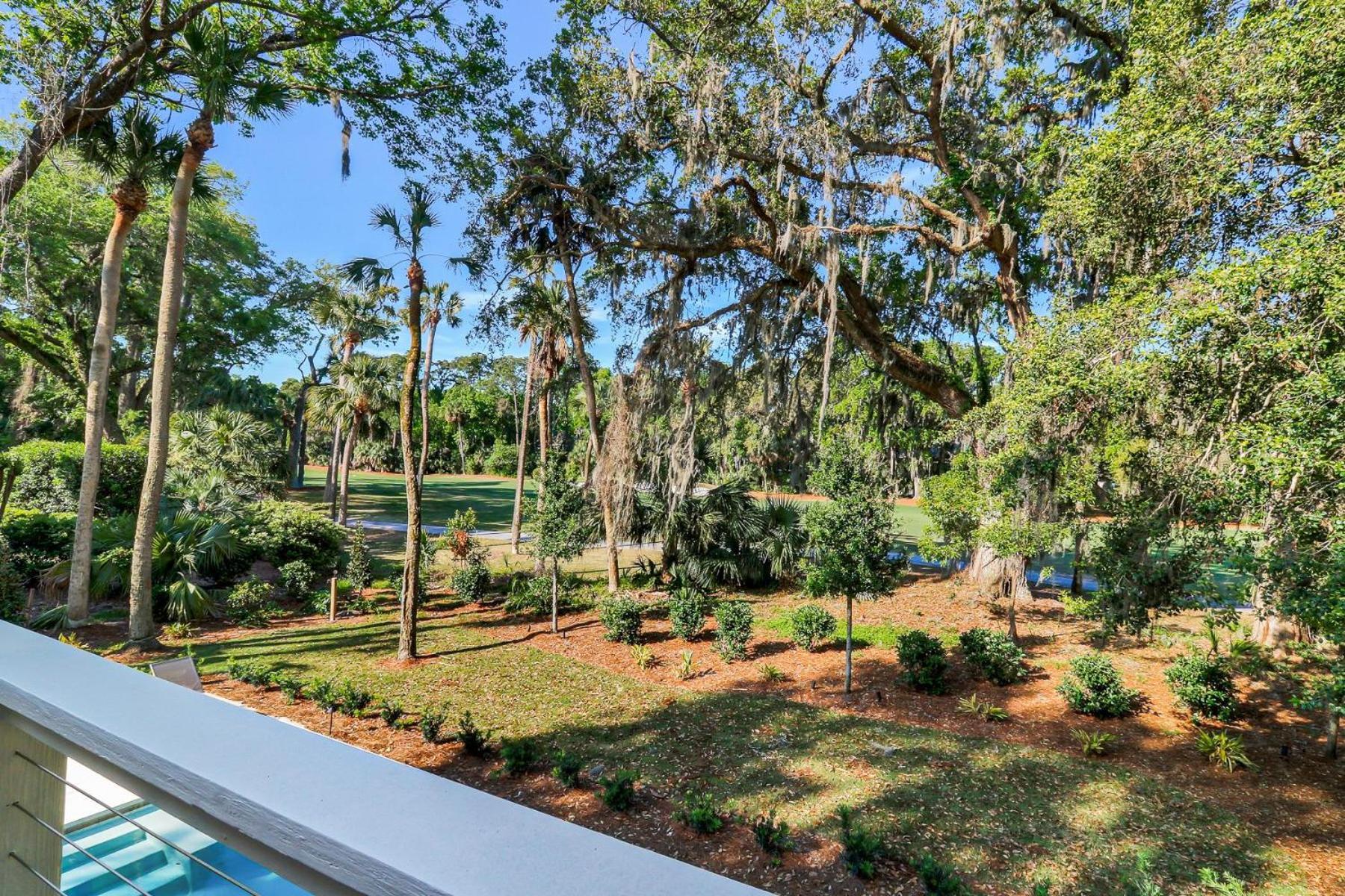 13 Sea Lane Hilton Head Island Exterior foto