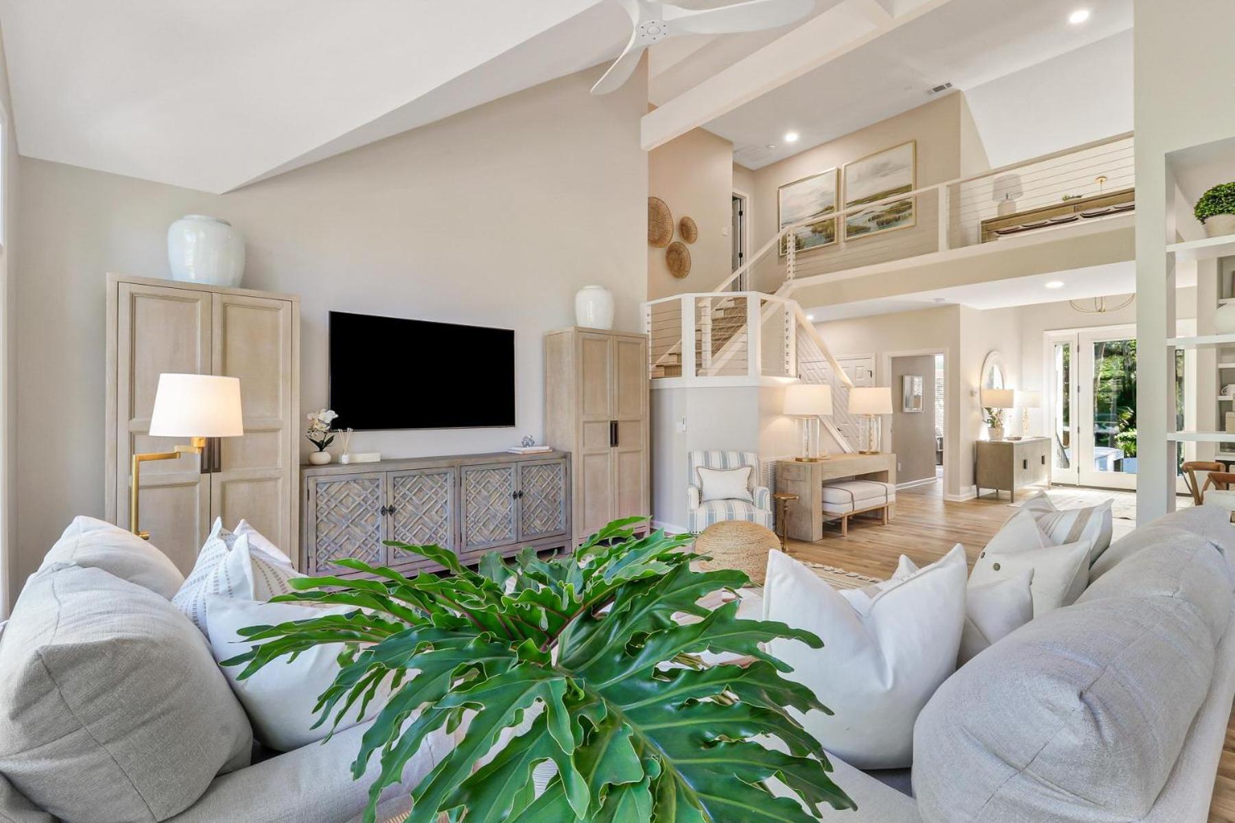 13 Sea Lane Hilton Head Island Exterior foto