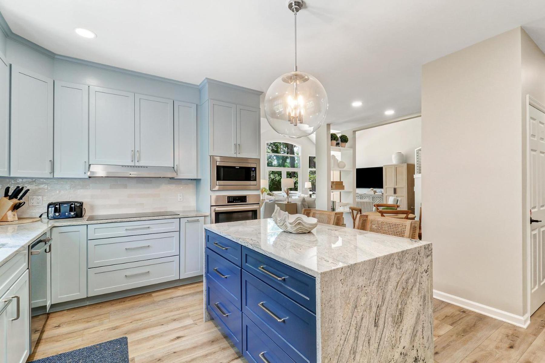 13 Sea Lane Hilton Head Island Exterior foto