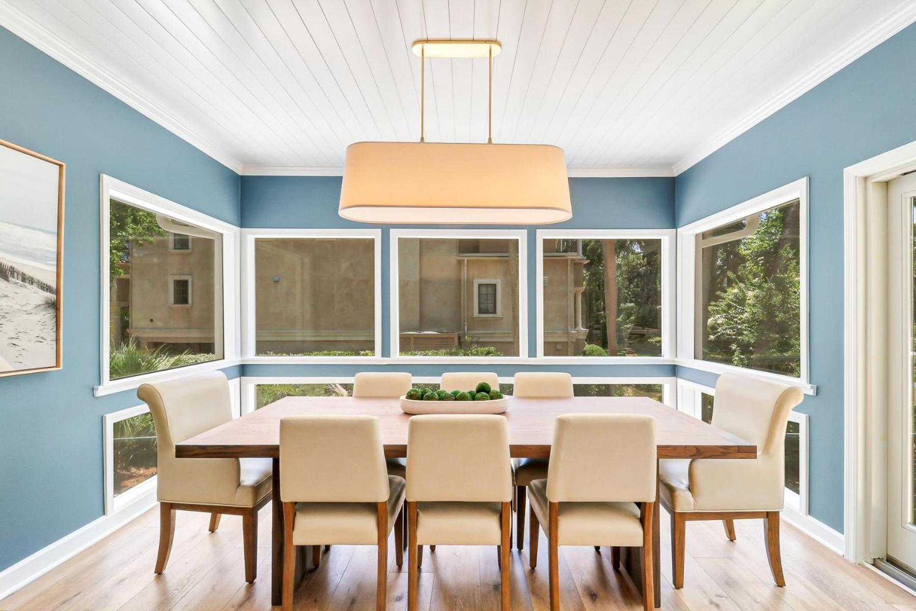 13 Sea Lane Hilton Head Island Exterior foto