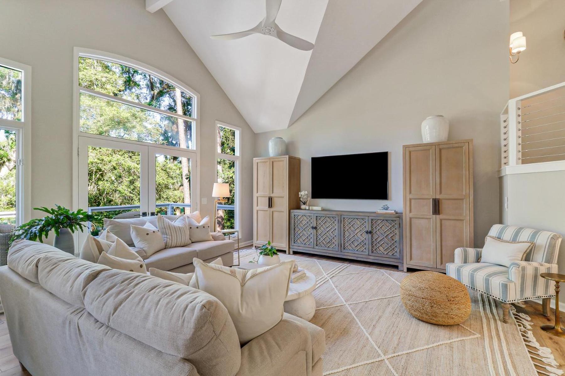 13 Sea Lane Hilton Head Island Exterior foto
