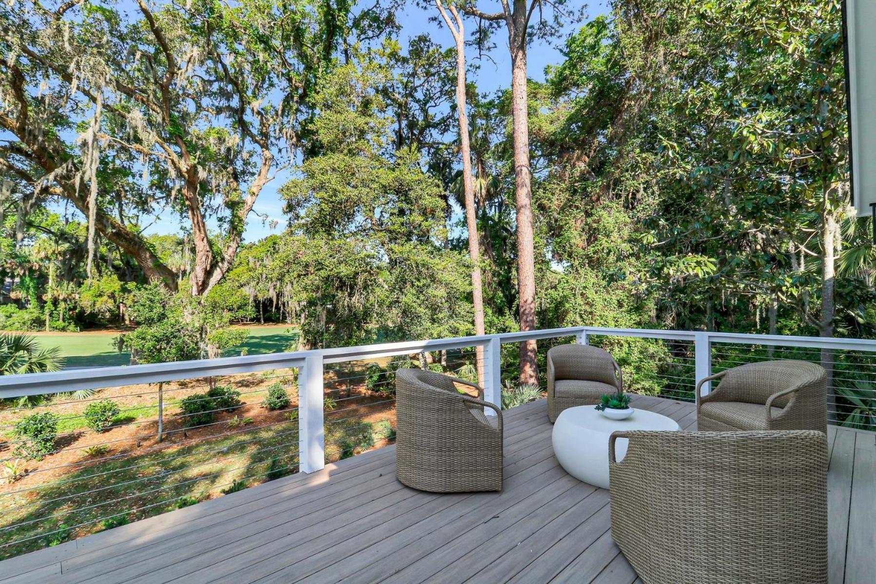 13 Sea Lane Hilton Head Island Exterior foto